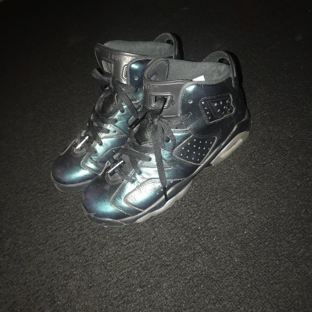 $125 or trade // nothing wrong with them